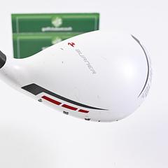 Taylormade Burner Superfast 2.0 #3 Hybrid / 18 Degree / Stiff Flex REAX 60 Shaft - Image 5