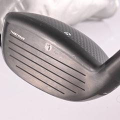 Taylormade Qi35 #3 Hybrid / 19 Degree / Stiff Flex Tensei AV Blue 75 Shaft - Image 4