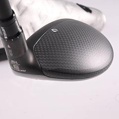 Taylormade Qi35 #3 Hybrid / 19 Degree / Stiff Flex Tensei AV Blue 75 Shaft - Image 5