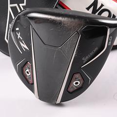 Srixon ZXi Driver / 9 Degree / Regular Flex Accra GX Green 250 Shaft - Image 2