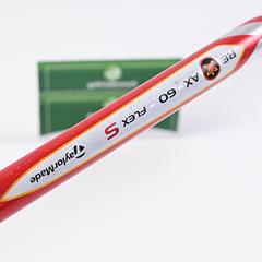 Taylormade Burner Superfast 2.0 #3 Hybrid / 18 Degree / Stiff Flex REAX 60 Shaft - Image 7