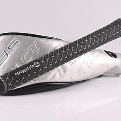 Taylormade Qi35 #3 Hybrid / 19 Degree / Stiff Flex Tensei AV Blue 75 Shaft - Image 8