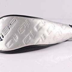 Taylormade Qi35 #3 Hybrid / 19 Degree / Stiff Flex Tensei AV Blue 75 Shaft - Image 9