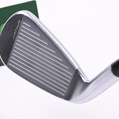 Cobra King Tec Utility One Length #4 Iron / 22 Degree / Stiff Flex MMT 80 Shaft - Image 2