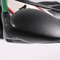 Srixon ZXi Driver / 9 Degree / Regular Flex Accra GX Green 250 Shaft - Image 5