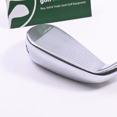 Cobra King Tec Utility One Length #4 Iron / 22 Degree / Stiff Flex MMT 80 Shaft - Image 3