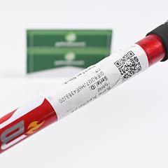 Taylormade Burner Superfast 2.0 #3 Hybrid / 18 Degree / Stiff Flex REAX 60 Shaft - Image 8