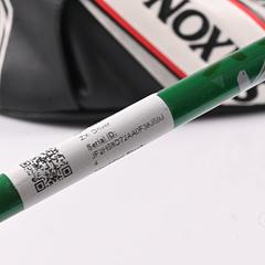 Srixon ZXi Driver / 9 Degree / Regular Flex Accra GX Green 250 Shaft - Image 7
