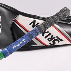 Srixon ZXi Driver / 9 Degree / Regular Flex Accra GX Green 250 Shaft - Image 8