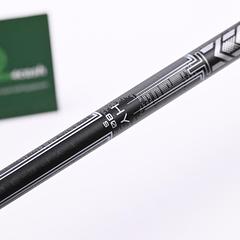 Cobra King Tec Utility One Length #4 Iron / 22 Degree / Stiff Flex MMT 80 Shaft - Image 4