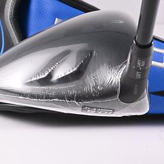 Left Hand Cleveland HiBore XL Lite Driver / 9-12 Degree / Senior Flex HZRDUS RDX - Image 5