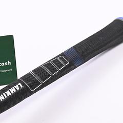 Cobra King Tec Utility One Length #4 Iron / 22 Degree / Stiff Flex MMT 80 Shaft - Image 6