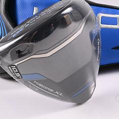 Left Hand Cleveland HiBore XL Lite Driver / 9-12 Degree / Senior Flex HZRDUS RDX - Image 2