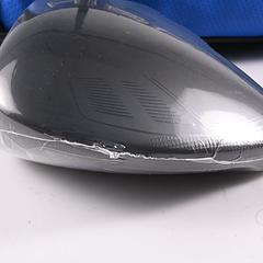 Left Hand Cleveland HiBore XL Lite Driver / 9-12 Degree / Senior Flex HZRDUS RDX - Image 3