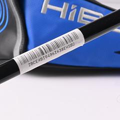 Left Hand Cleveland HiBore XL Lite Driver / 9-12 Degree / Senior Flex HZRDUS RDX - Image 7