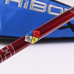 Left Hand Cleveland HiBore XL Lite Driver / 9-12 Degree / Senior Flex HZRDUS RDX - Image 6