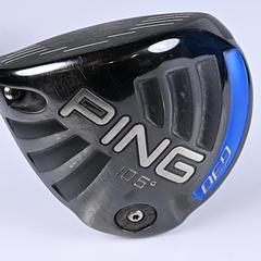 Left Hand Ping G30 Driver / 10.5 Degree / Senior Flex Ping TFC 419 Shaft - Image 2