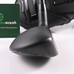 Cobra Darkspeed One Length #3 Hybrid / 19 Degree / Stiff Flex Catalyst 80 Shaft - Image 3