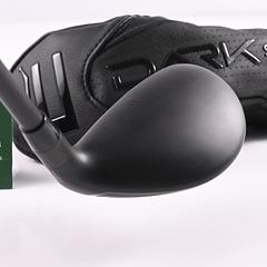 Cobra Darkspeed One Length #3 Hybrid / 19 Degree / Stiff Flex Catalyst 80 Shaft - Image 5