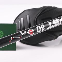 Cobra Darkspeed One Length #3 Hybrid / 19 Degree / Stiff Flex Catalyst 80 Shaft - Image 6