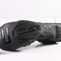 Cobra Darkspeed One Length #3 Hybrid / 19 Degree / Stiff Flex Catalyst 80 Shaft - Image 9