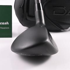 Cobra Darkspeed #6 Hybrid / 28 Degree / Regular Flex Cobra Ultralite 50 Shaft - Image 3