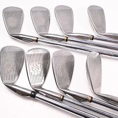 King Cobra Oversize II Forged Irons / 3-9i+SW *No PW* / Regular Flex Cobra - Image 3