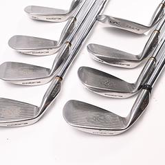 King Cobra Oversize II Forged Irons / 3-9i+SW *No PW* / Regular Flex Cobra - Image 4