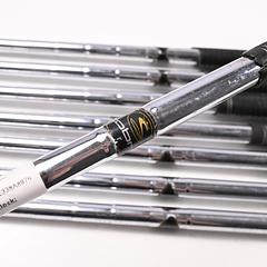 King Cobra Oversize II Forged Irons / 3-9i+SW *No PW* / Regular Flex Cobra - Image 5