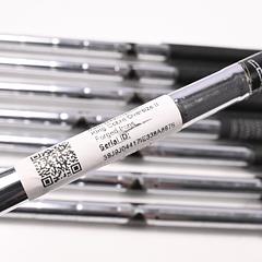 King Cobra Oversize II Forged Irons / 3-9i+SW *No PW* / Regular Flex Cobra - Image 6