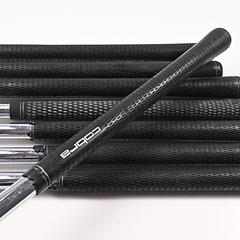 King Cobra Oversize II Forged Irons / 3-9i+SW *No PW* / Regular Flex Cobra - Image 7