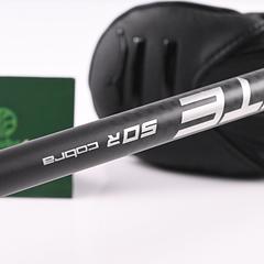 Cobra Darkspeed #6 Hybrid / 28 Degree / Regular Flex Cobra Ultralite 50 Shaft - Image 6