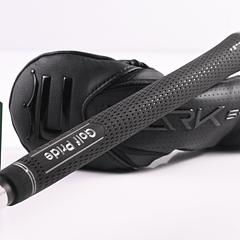 Cobra Darkspeed #6 Hybrid / 28 Degree / Regular Flex Cobra Ultralite 50 Shaft - Image 8