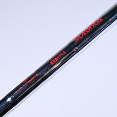 Left Hand Cleveland CBX 2 Lob Wedge / 58 Degree / Regular Flex N.S.Pro Modus3 - Image 4