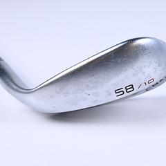 Left Hand Cleveland CBX 2 Lob Wedge / 58 Degree / Regular Flex N.S.Pro Modus3 - Image 3