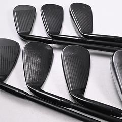 PXG 0311 XP Gen6 Irons / 5-PW+GW / Regular Flex MMT 70 Shafts - Image 3