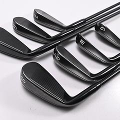 PXG 0311 XP Gen6 Irons / 5-PW+GW / Regular Flex MMT 70 Shafts - Image 4