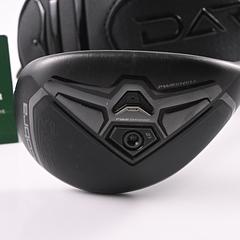 Cobra Darkspeed #4 Hybrid / 21 Degree / Regular Flex Cobra Ultralite 50 Shaft - Image 2