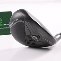 Cobra Darkspeed #4 Hybrid / 21 Degree / Regular Flex KBS PGI 75 Shaft - Image 1