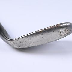 Left Hand Callaway Mack Daddy 4 Gap Wedge / 52 Degree / X-Flex KBS Tour C-Taper - Image 3
