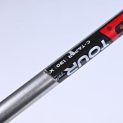 Left Hand Callaway Mack Daddy 4 Gap Wedge / 52 Degree / X-Flex KBS Tour C-Taper - Image 4