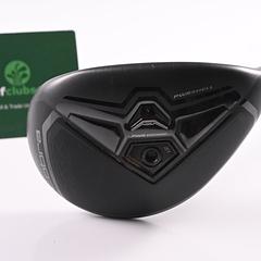 Cobra Darkspeed #4 Hybrid / 21 Degree / Regular Flex KBS PGI 75 Shaft - Image 2