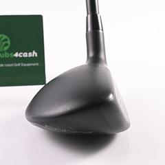 Cobra Darkspeed #4 Hybrid / 21 Degree / Regular Flex KBS PGI 75 Shaft - Image 3