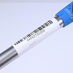 Left Hand Callaway Mack Daddy 4 Gap Wedge / 52 Degree / X-Flex KBS Tour C-Taper - Image 5