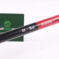 Cobra Darkspeed #4 Hybrid / 21 Degree / Regular Flex KBS PGI 75 Shaft - Image 6