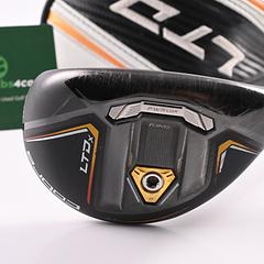 Cobra LTDx #3 Hybrid / 19 Degree / Stiff Flex KBS PGI 85 Shaft - Image 2