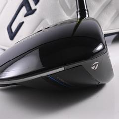 Taylormade Qi10 Max Driver / 9 Degree / Stiff Flex Aldila NV 65 Shaft - Image 4