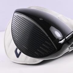 Taylormade Qi10 Max Driver / 9 Degree / Stiff Flex Aldila NV 65 Shaft - Image 10