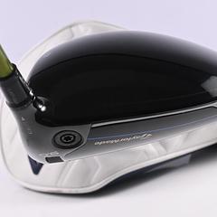 Taylormade Qi10 Max Driver / 9 Degree / Stiff Flex Aldila NV 65 Shaft - Image 9