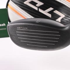 Cobra LTDx #3 Hybrid / 19 Degree / Stiff Flex KBS PGI 85 Shaft - Image 4